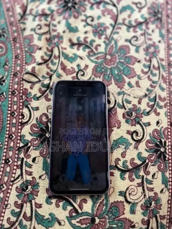 Apple iPhone 11 (Used)