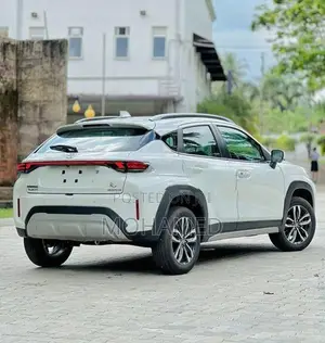 Toyota Urban Cruiser 2026