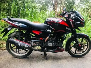 Bajaj Pulsar 180 2007