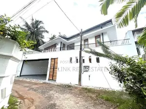 Prime House for Sale in Kandana Town