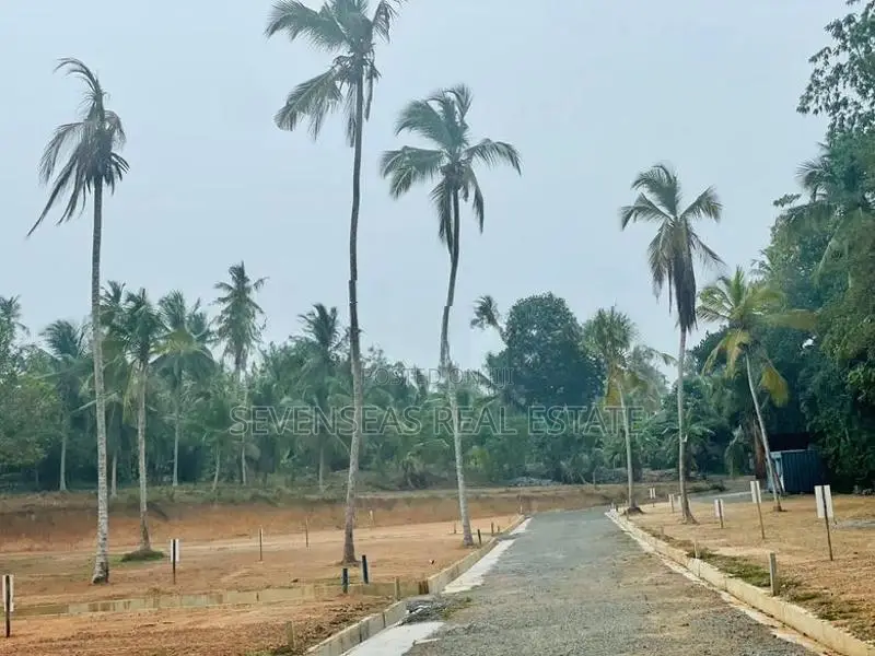 Residential Land for Sale in Ja Ela