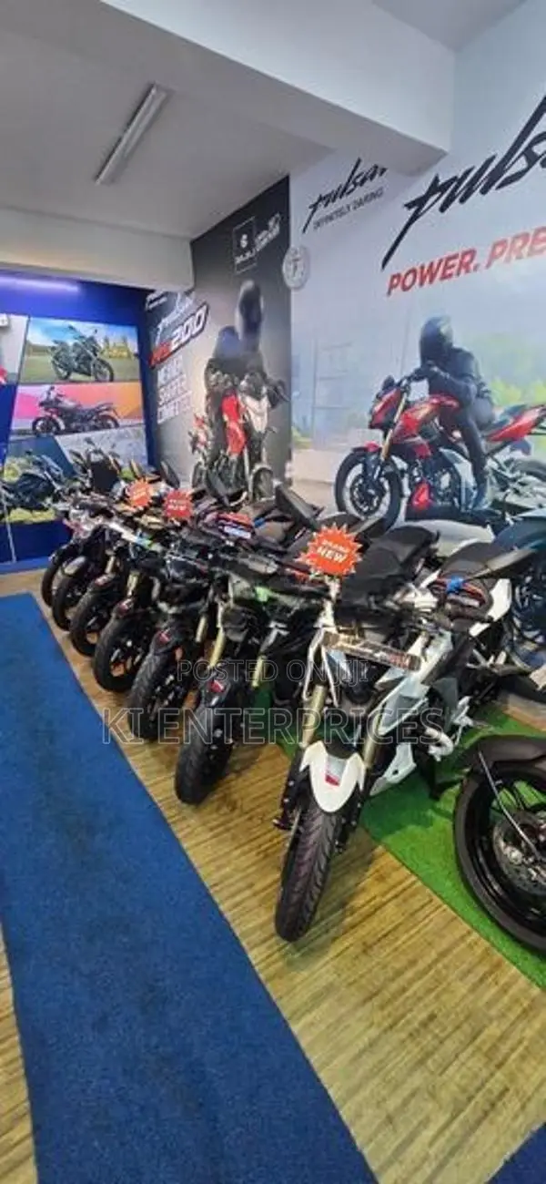 Bajaj Pulsar N160 Premium 2026