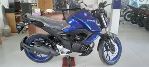 Yamaha Fzs V4 Hybrid 2026