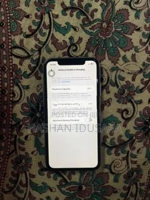 Apple iPhone 11 (Used)