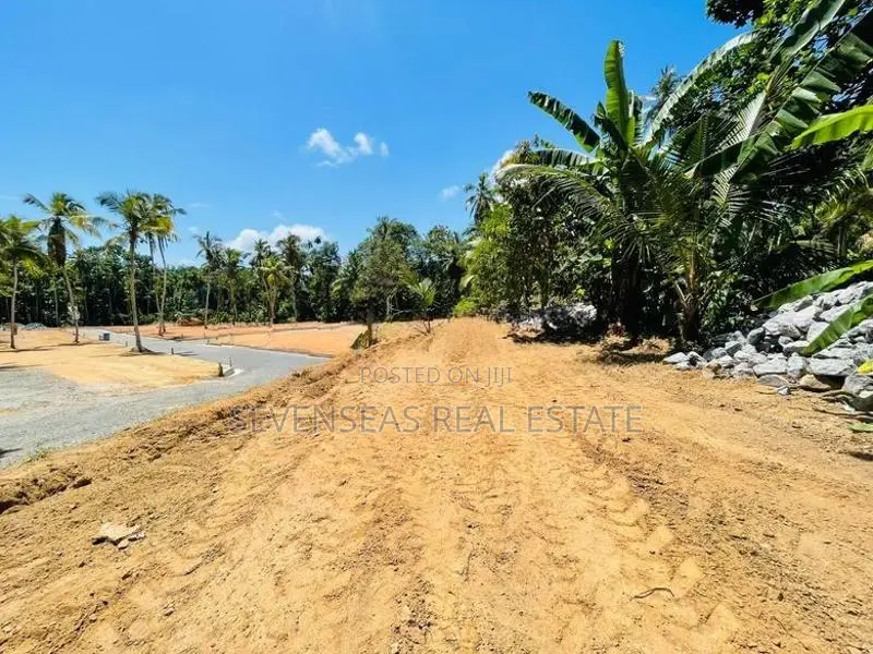 Residential Land for Sale in Ja Ela