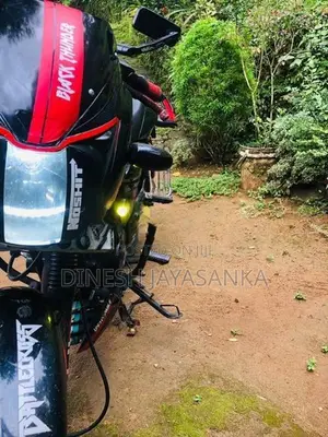 Bajaj Pulsar 180 2007