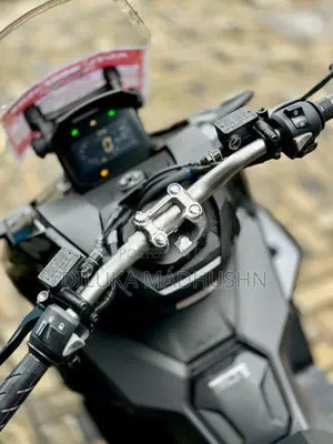 Honda ADV 160 2025