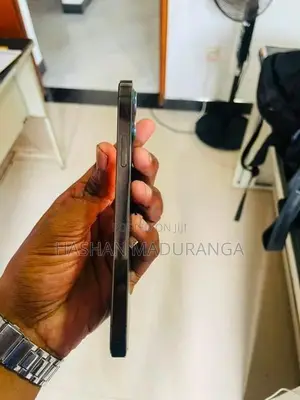 Apple iPhone 12 Pro 256GB (Used)