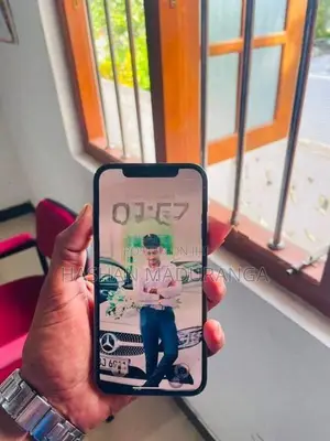 Apple iPhone 12 Pro 256GB (Used)