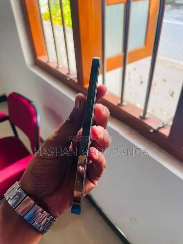 Apple iPhone 12 Pro 256GB (Used)