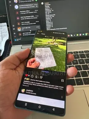 Infinix Note 50 (Used)