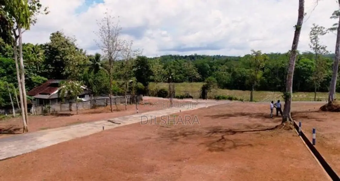 Kekanadura Land for Sale