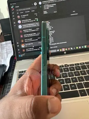 Infinix Note 50 (Used)