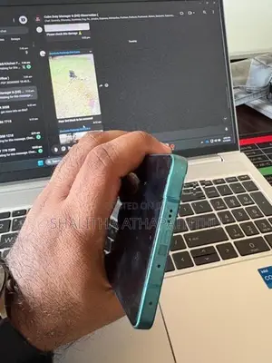 Infinix Note 50 (Used)
