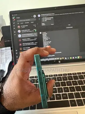 Infinix Note 50 (Used)
