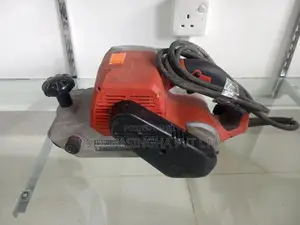Maktec Electric Planer