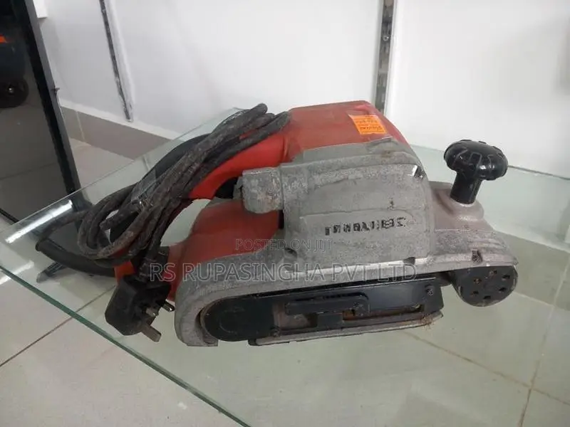 Maktec Electric Planer