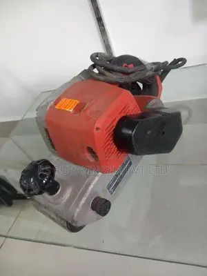 Maktec Electric Planer