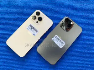 Apple iPhone 13 Pro 256GB (Used)