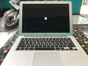 Apple MacBook Air