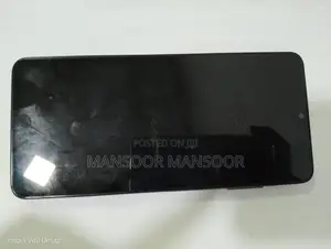 Samsung Galaxy A06 (Used)