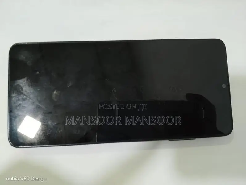 Samsung Galaxy A06 (Used)