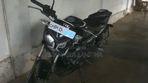 TVS Raider 125 2026