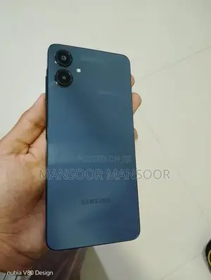 Samsung Galaxy A06 (Used)