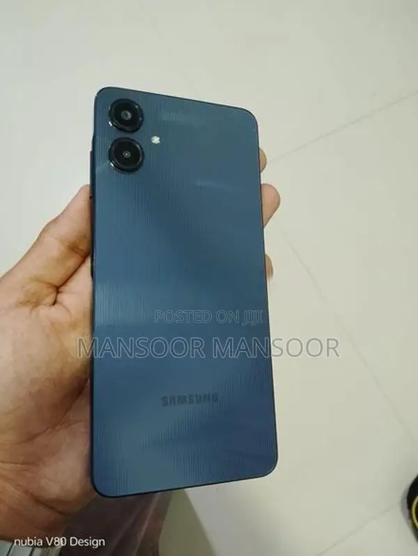 Samsung Galaxy A06 (Used)