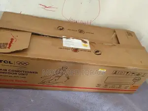 TCL Non Inverter 9000BTU Brand New Wall Mounted Air Conditioner