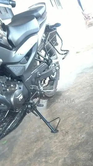 TVS Raider 125 2026