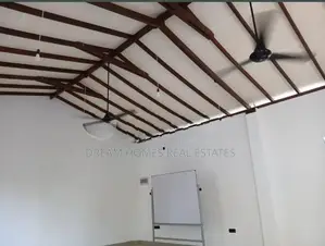 New Commercial Building for Rent – Apeksha Hospital Road, Maharagama