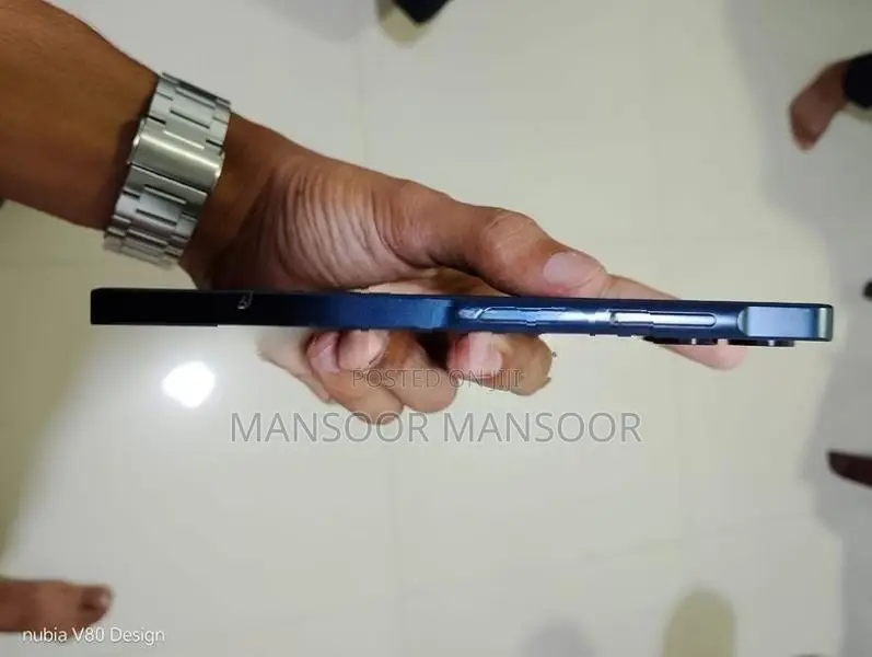 Samsung Galaxy A06 (Used)