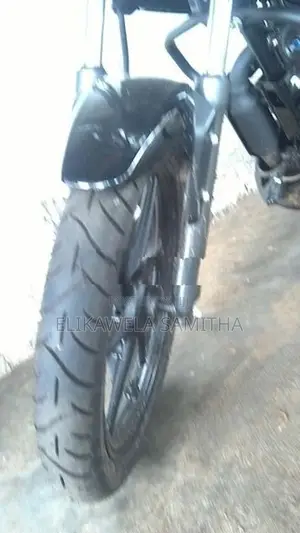 TVS Raider 125 2026