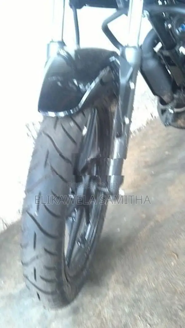 TVS Raider 125 2026