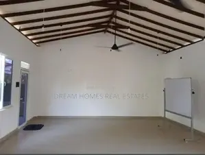 New Commercial Building for Rent – Apeksha Hospital Road, Maharagama