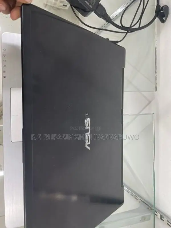 Asus laptop