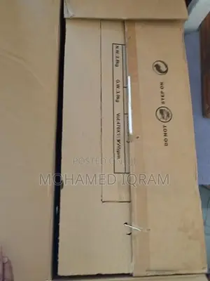 TCL Non Inverter 9000BTU Brand New Wall Mounted Air Conditioner