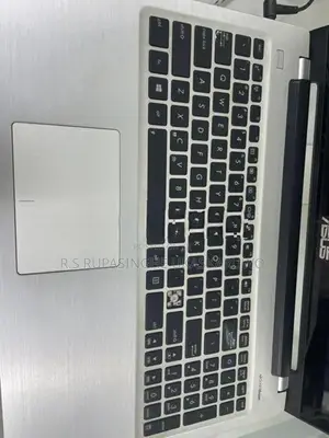 Asus laptop