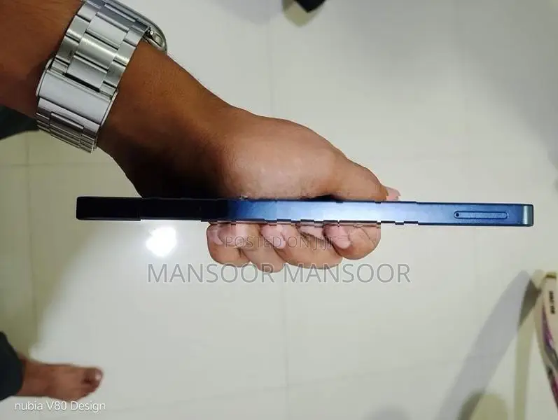 Samsung Galaxy A06 (Used)