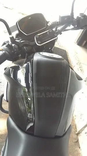 TVS Raider 125 2026