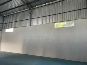 Brand New Warehouse for Rent Ambathale Main Road, Wellampitiya