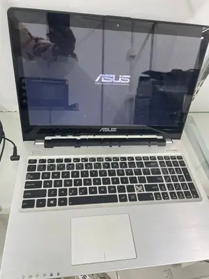 Asus laptop