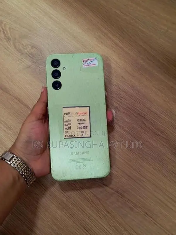 Samsung Galaxy A14 4GB/64GB (Used)