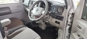 Nissan Clipper 2015
