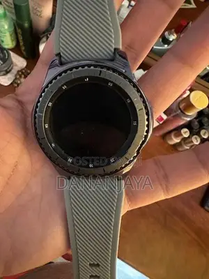 Samsung Gear S3 Frontier