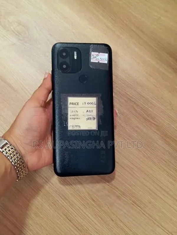 Xiaomi Redmi A2 plus 2GB/32GB (Used)