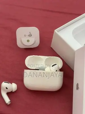 Apple AirPods Pro