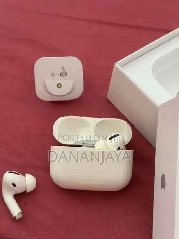 Apple AirPods Pro