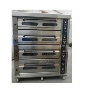 Industrial Oven